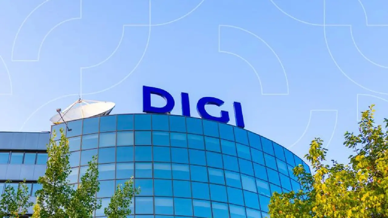Digi Spania: taxe noi pentru decodere și penalizări mai mari