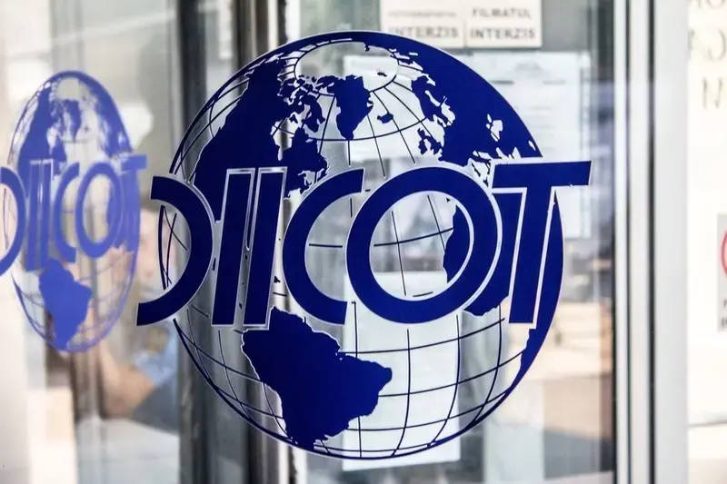 DIICOT reține doi bărbați, dintre care unul cu cetățenie rusă, în dosarul evaziunii prin Belarus