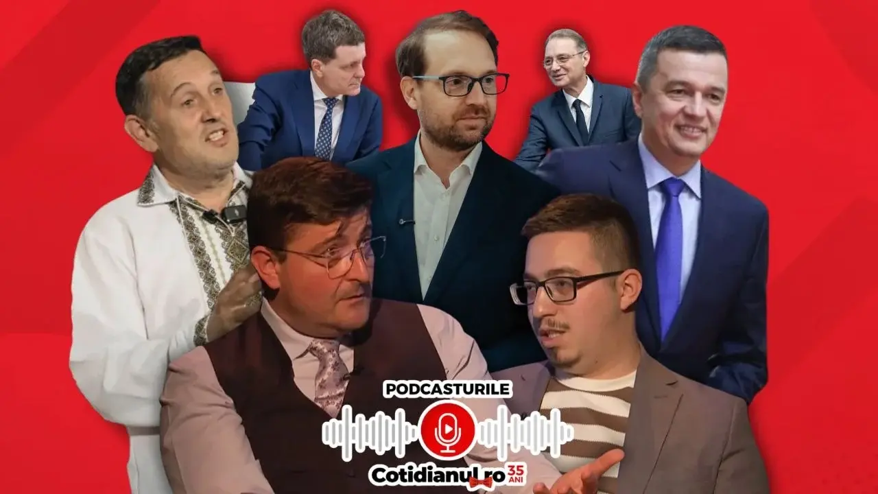 USR s-a compromis în guvernare cu PSD, Niculescu slab politic și nu mai simțim legătură cu Nicușor Dan