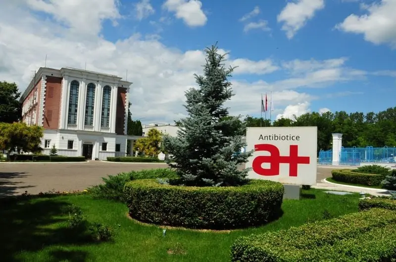 Directorul Antibiotice Iași a cerut încetarea mandatului de la 4 decembrie