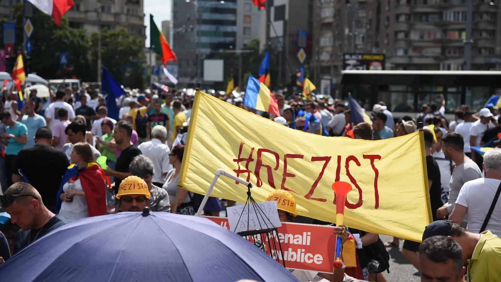 Dosarul 10 August: Prescrierea a lovit Jandarmeria, victimele se îndreaptă spre CEDO