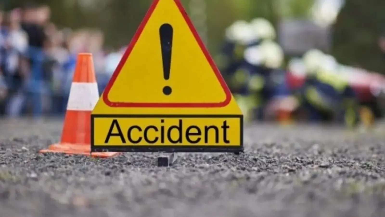 Două accidente în București în cinci minute, una cu o femeie lovită de tramvai