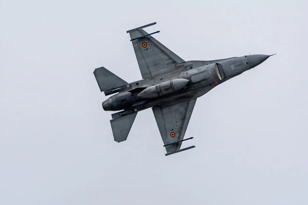 Dronă moldovenească declanșează alertă Ro-Alert în Iași; F-16 ridicate de la sol în cinci județe