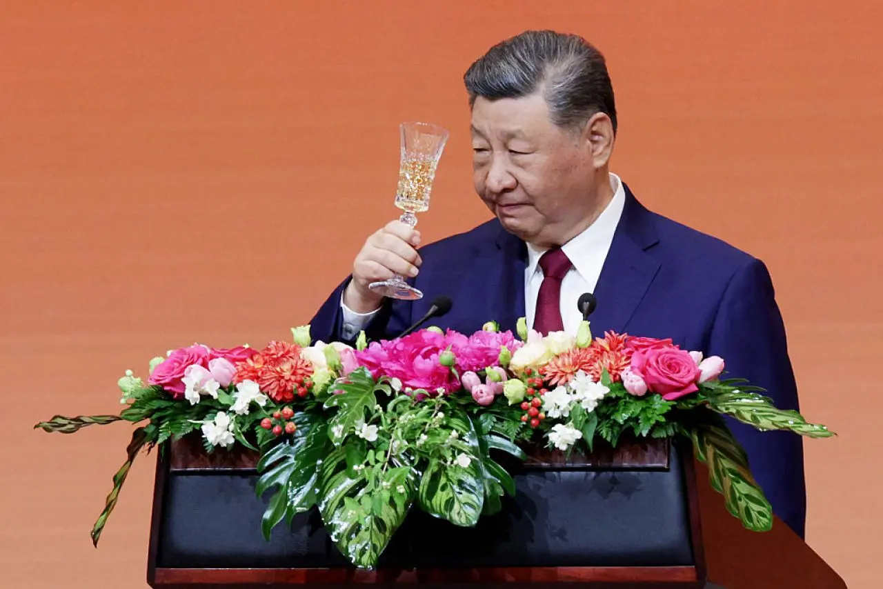 Economia Chinei a crescut peste așteptări în ultimele trei luni