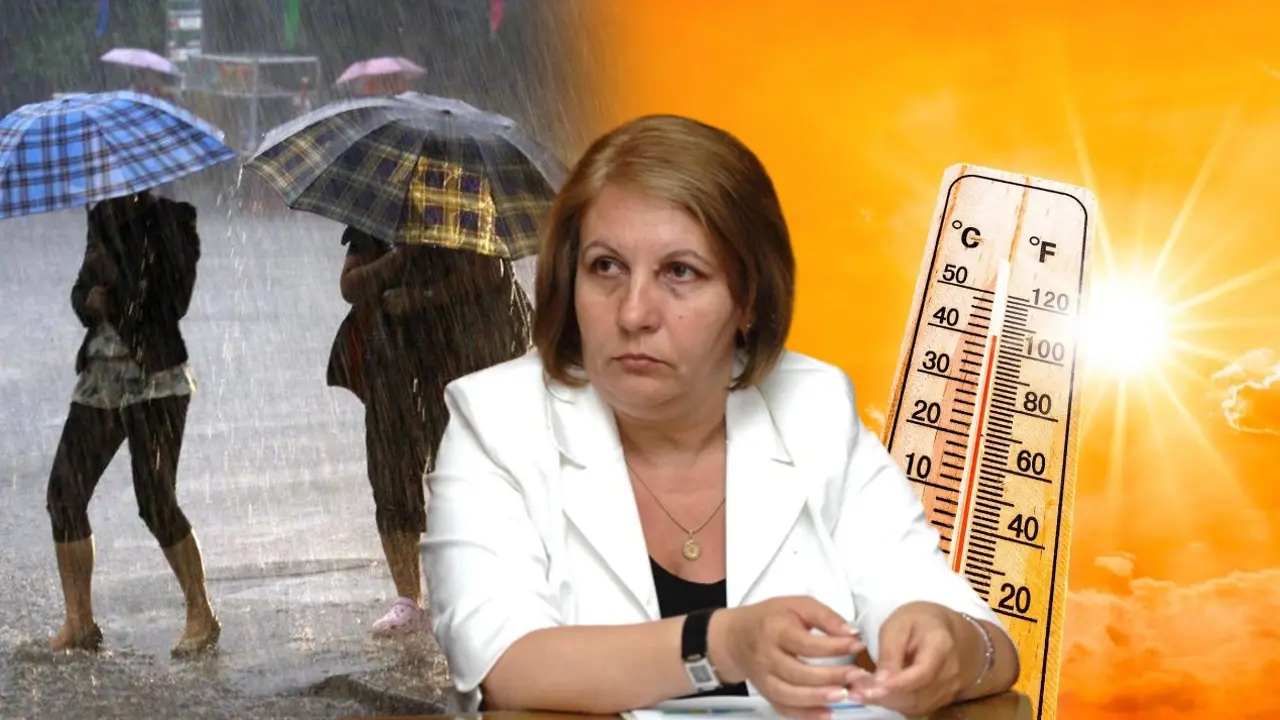 Elena Mateescu, șefa ANM, anunță că va depune la Poliție mesajele de amenințare