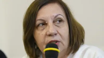 Elena Mateescu, șefa ANM: salariul, mandatul și controversele achizițiilor