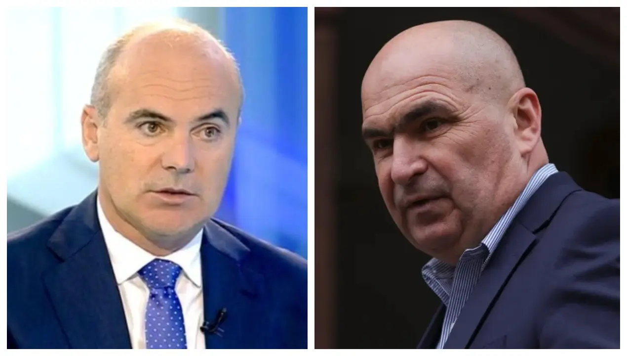 EXCLUSIV Rareș Bogdan dă de pământ cu Bolojan: Și-a bătut joc de pensionari, de companiile private românești, de tot