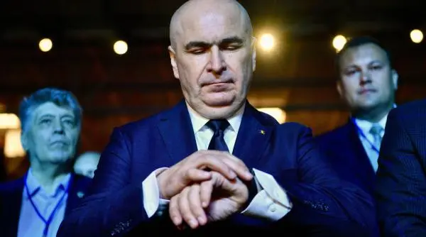 Exodul din PNL: Cine sunt oficialii care pleacă la ordinul lui Ilie Bolojan?