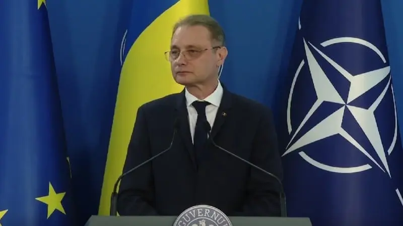 Premierul Niculescu: Fără taxe noi, dar cu protecție pentru cei mai vulnerabili