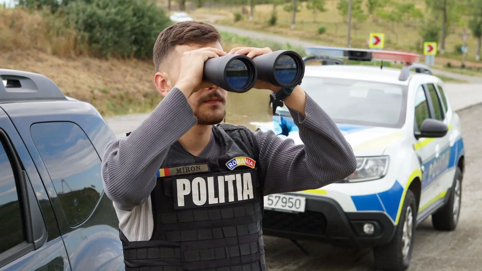 Femeie și fiul ei dispariți din Cluj: poliția caută indicii