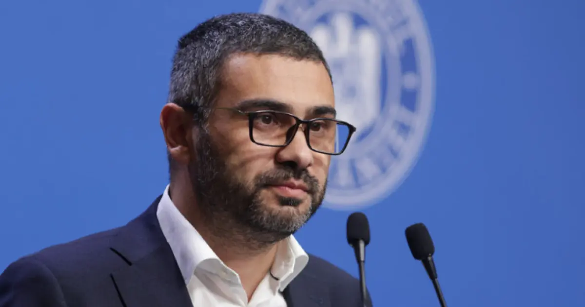 Florin Manole cere demiterea șefului Inspecției Muncii, nume vizat de DNA