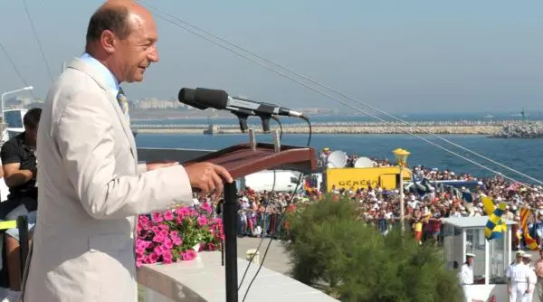 Băsescu a anticipat încă din 2010 riscurile unui conflict cu Rusia