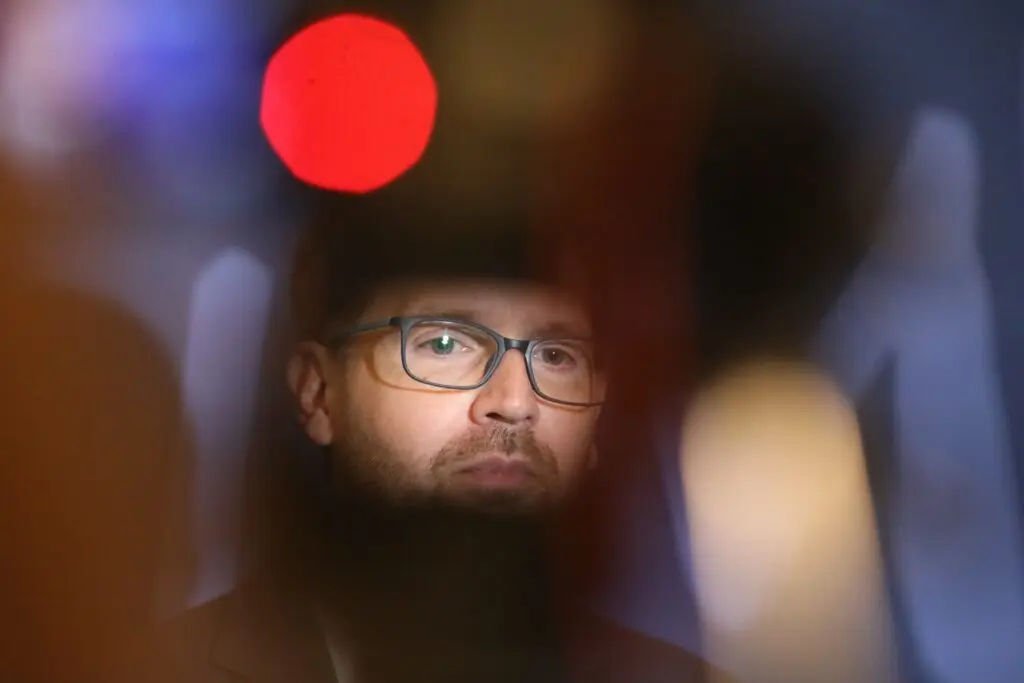 Fritz, despre Șantierul Naval Mangalia: Miniștrii USR au reușit ceea ce PSD-iștii spuneau că e imposibil