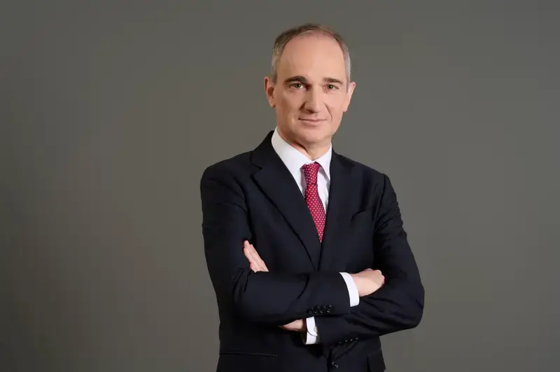 Generali restructurează organizarea internă după decizia consiliului de administrație
