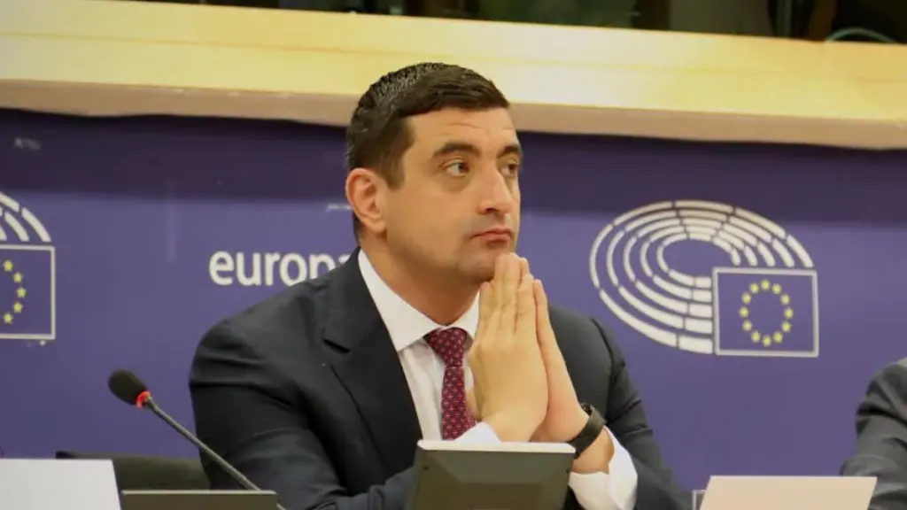 George Simion: Bolojan ar fi fost șantajat, nu ne deznădăjduim după votul pentru Guvernul Niculescu