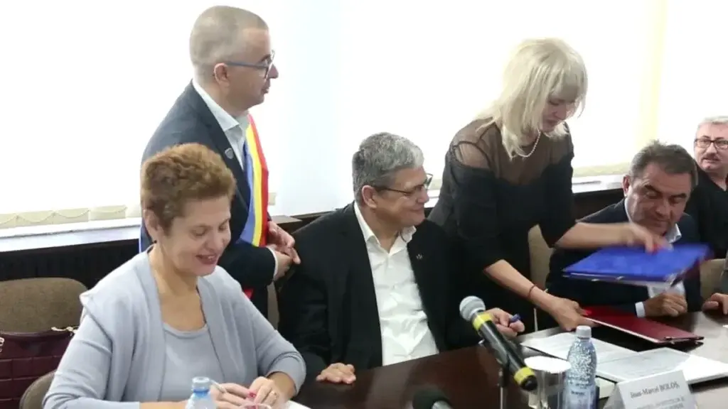 Ghiciu, noul ministru PSD, moștenează o problemă: Carmen Moraru rămâne în conducere