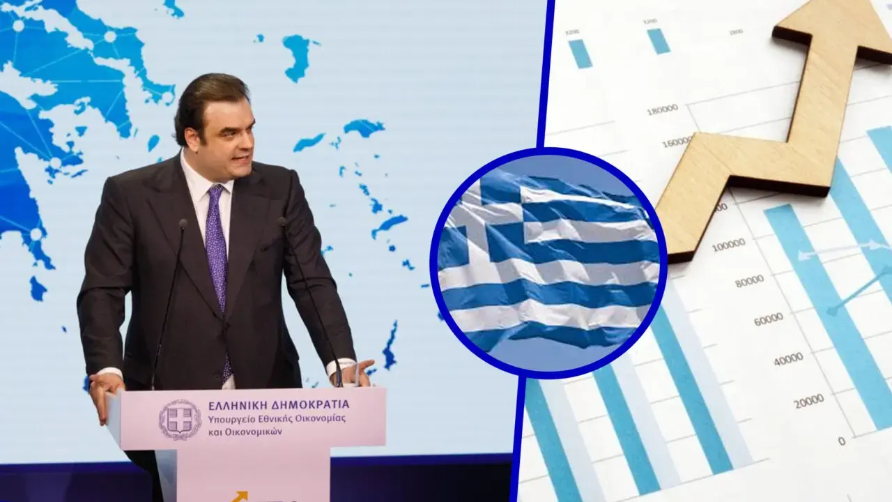 Grecia prezintă bugetul 2027: stabilitate și creștere în fața incertitudinilor globale