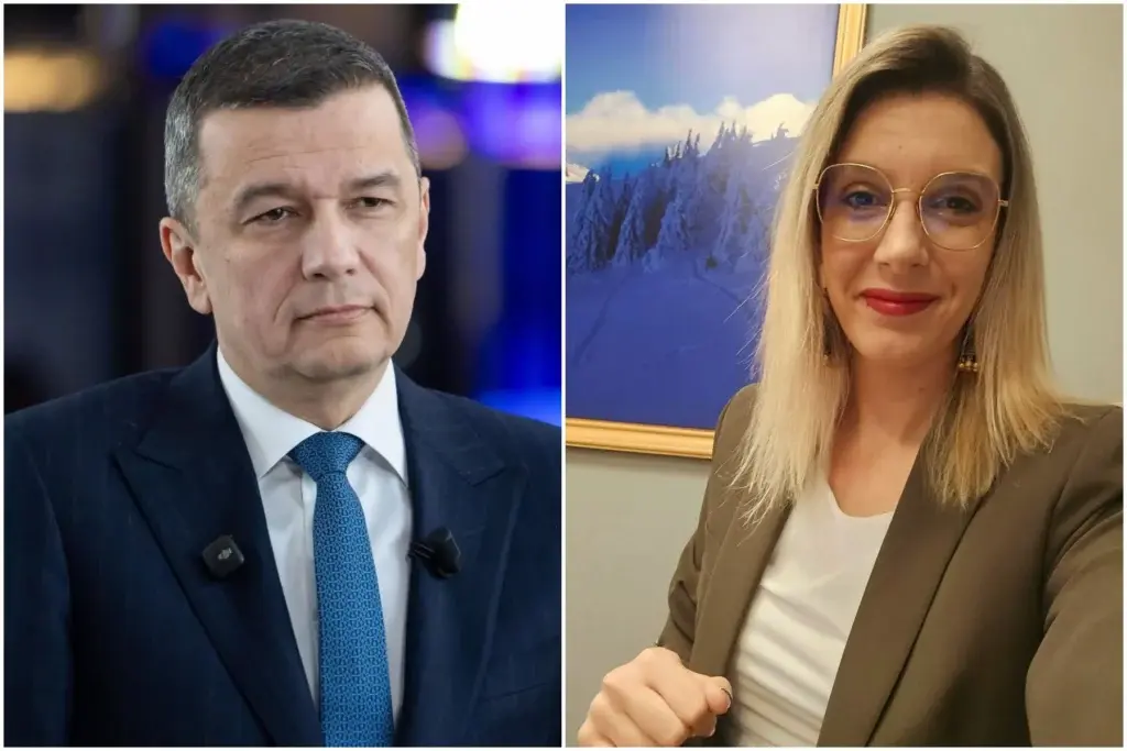 Grindeanu acuză pe Buzoianu că caută lenjerie în minister în loc de a face politica