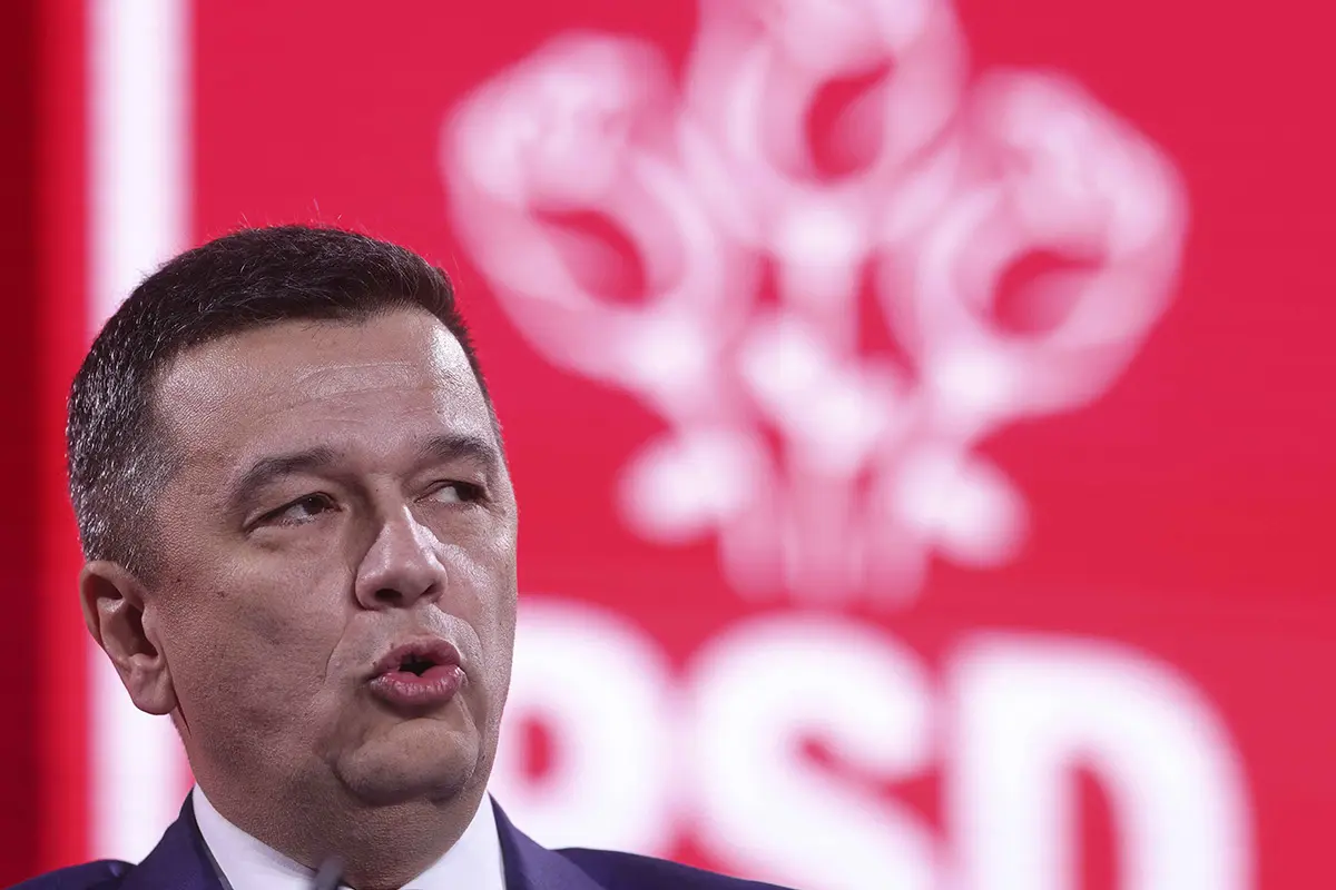 Grindeanu anunță intrarea PSD în Guvernul Niculescu cu 11 miniștri