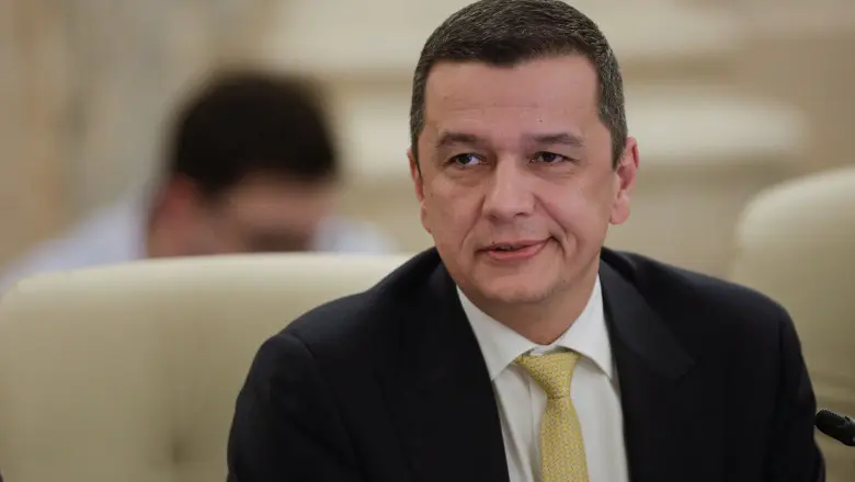 Grindeanu la miniștrii USR: „Plecați acasă și administrați, nu faceți poliție