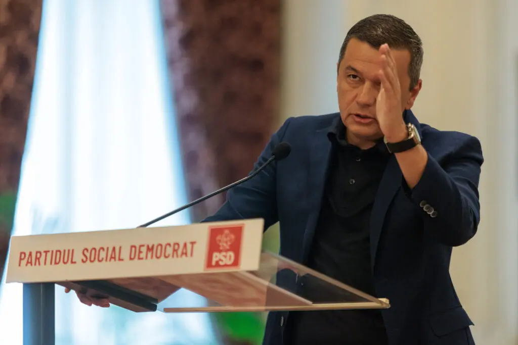 Situația economică din România este îngrijorătoare