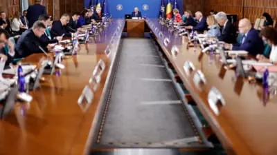Guvernul trebuie să plătească aproape 5 miliarde de lei pentru salariile magistraților