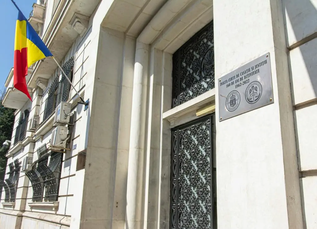 Guvernul interimar nu poate plăti 5 miliarde lei pentru restanțele salariale ale magistraturii