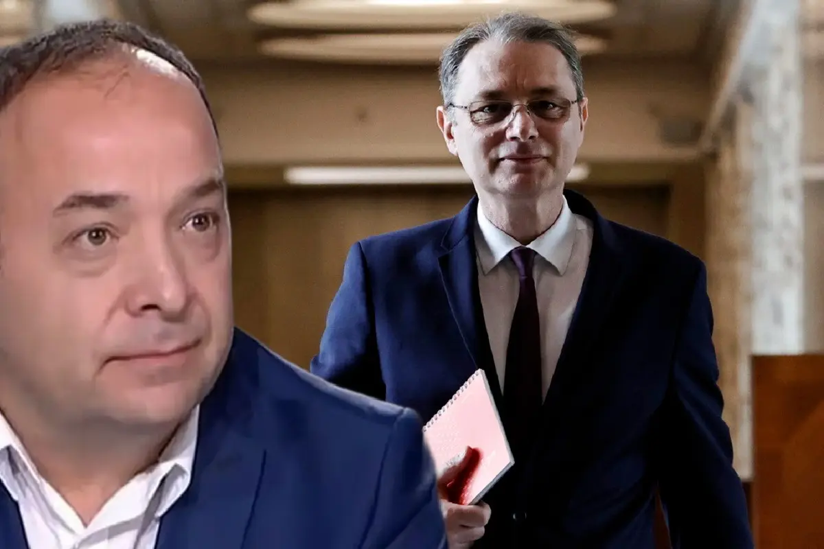 Guvernul Luca Niculescu: bugetul 2027, deficitul și fondurile europene — ce trebuie făcut acum