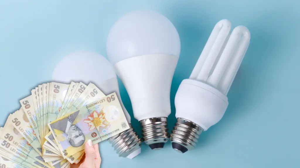 Guvernul Niculescu: reducere de până la 150 lei la facturile de energie
