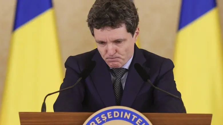 Nicușor Dan: șanse foarte mari ca Guvernul Niculescu să fie investit