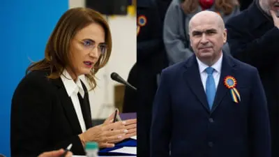 Guvernul pierde 5 miliarde de lei în fața ÎCCJ: premierul interimar trebuie să plătească restanțele salariale