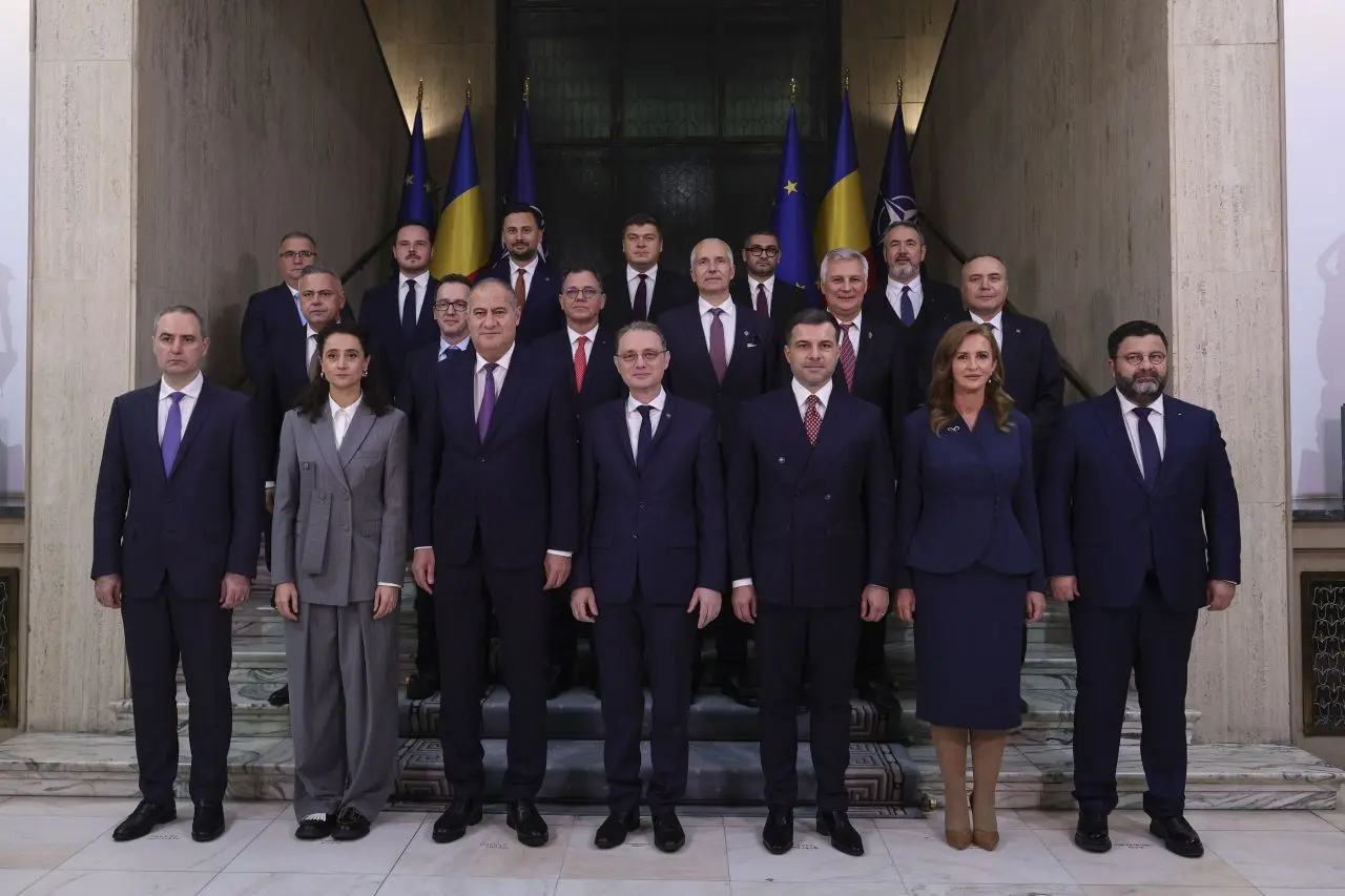 Guvernul PSDAN: De ce Niculescu a acceptat miniștrii controversați