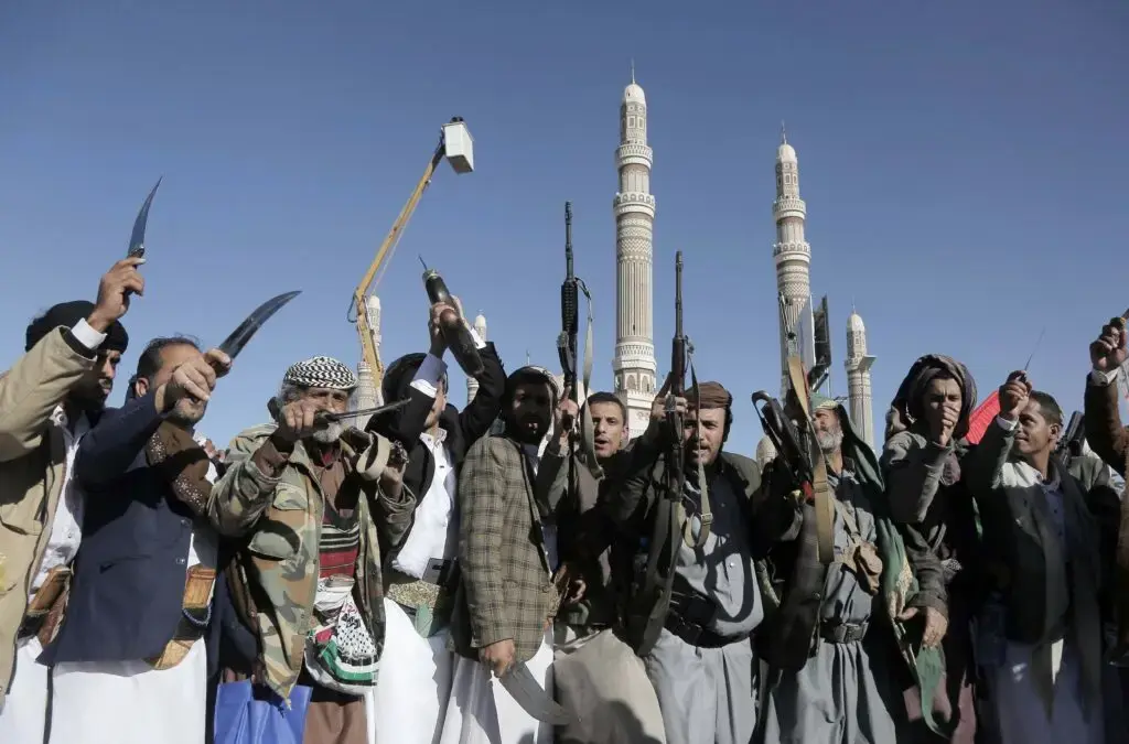 Guvernul Yemenului lansează ofensivă pentru recuperarea teritoriilor pierdute