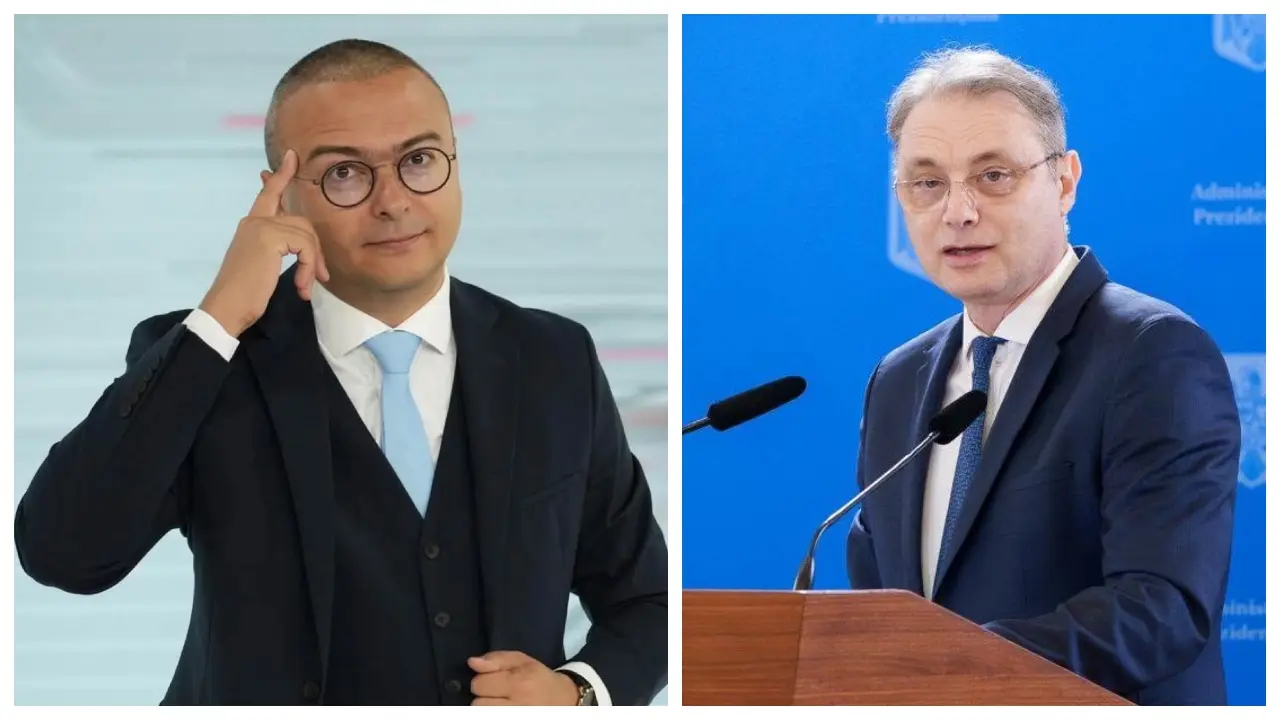 Iancu Guda îl critică dur pe Niculescu: „fără experiență economică dovedită