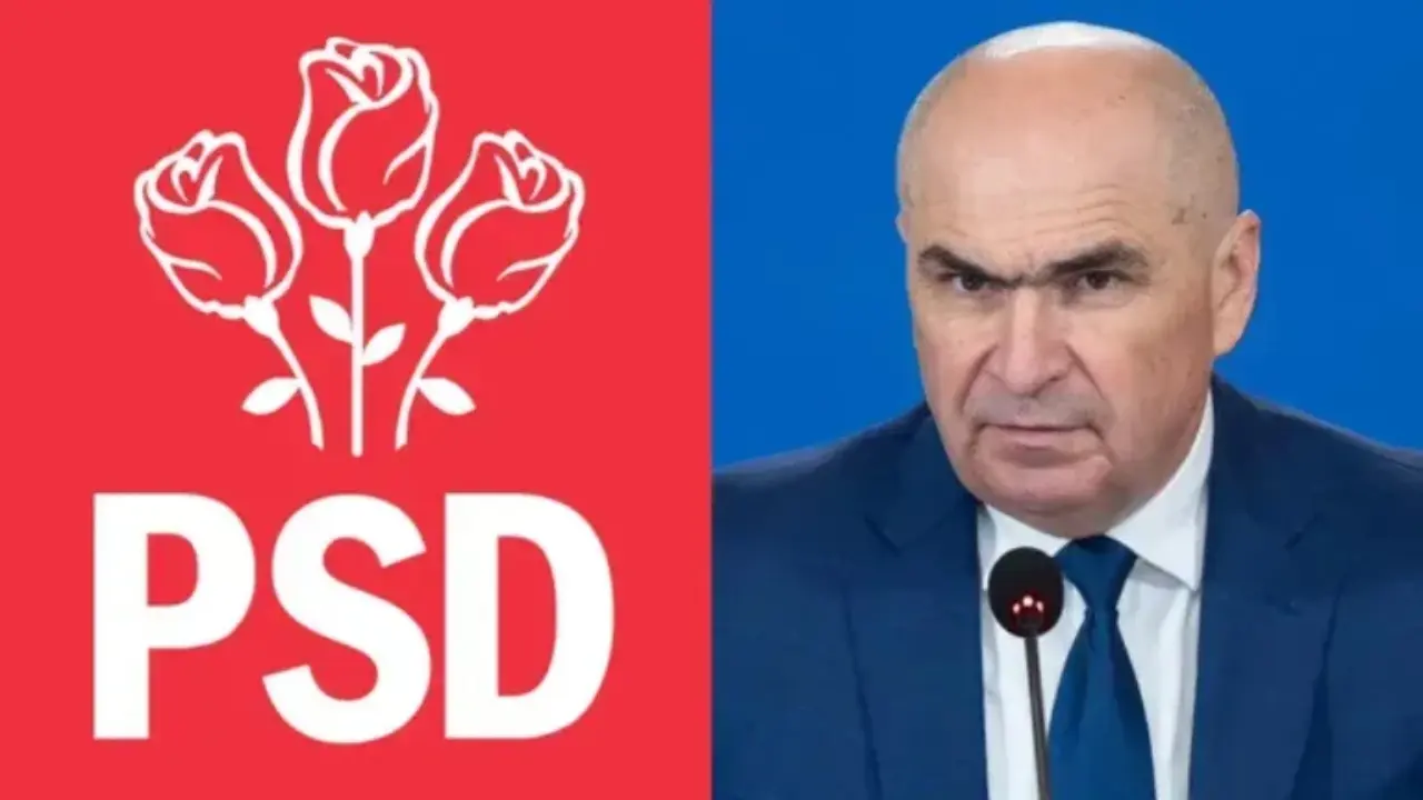 Ilie Bolojan atacă dur PSD în negocieri pentru formarea guvernului, cerând schimbări majore și parteneri noi