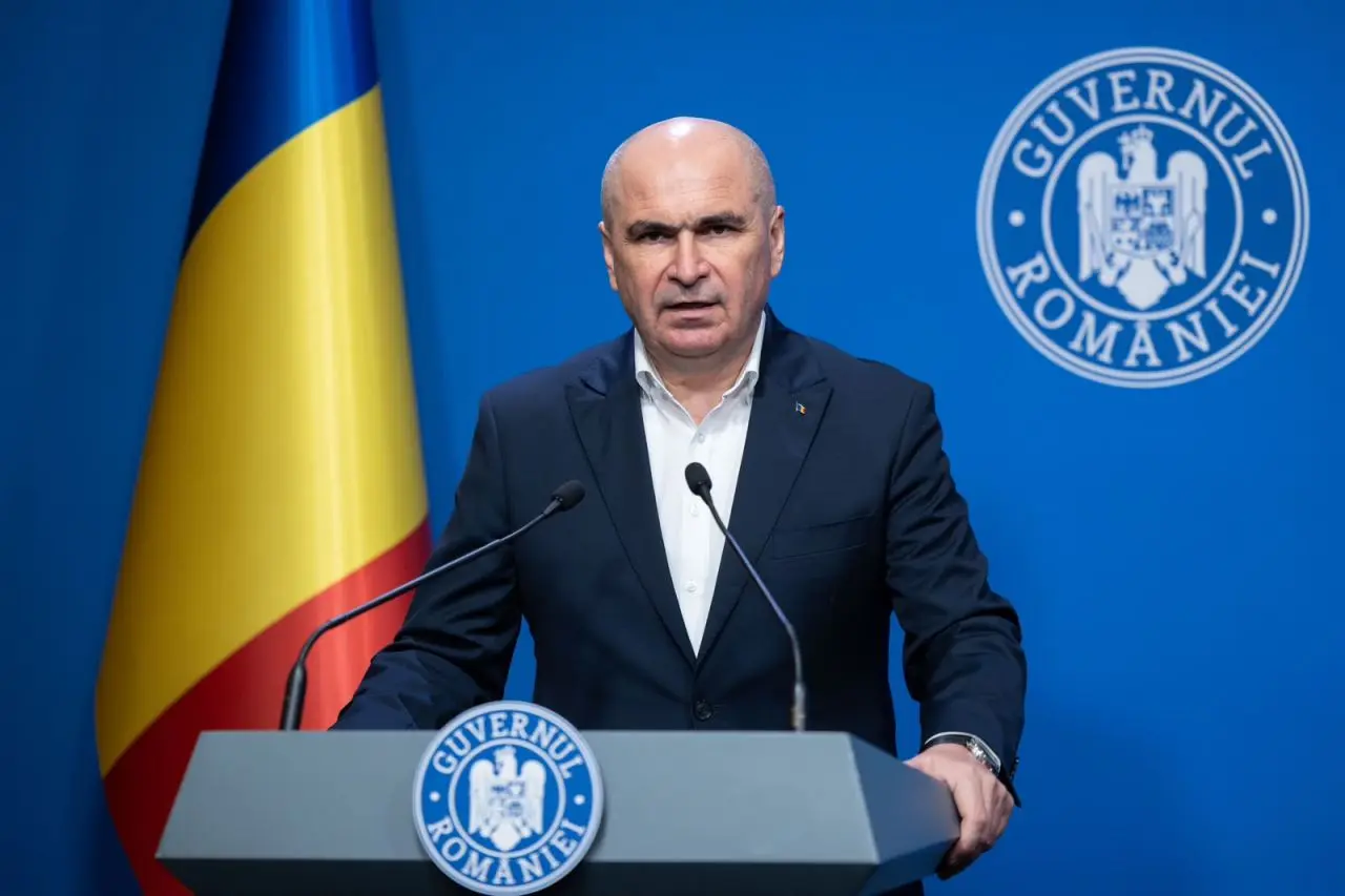 Ilie Bolojan: Nu regret creșterea TVA, viitorul guvern nu va reduce taxele