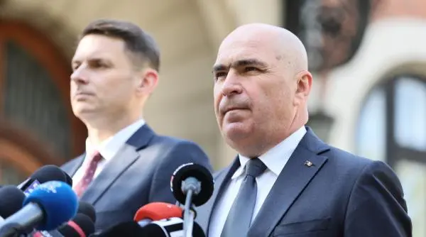 Ilie Bolojan: PNL va vota Guvernul Niculescu, dar nu va intra în cabinet