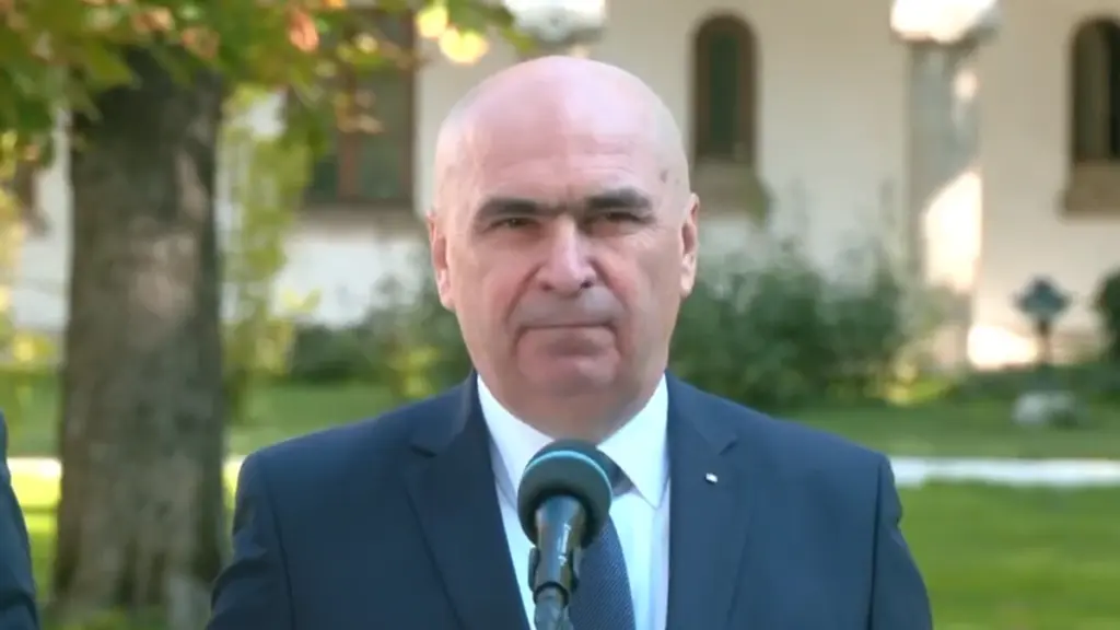 Ilie Bolojan pune condiții dure pentru guvernare: deficitul bugetar nu este negociabil