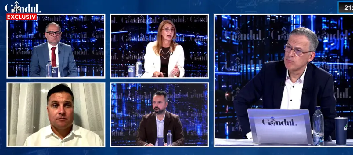 Impozitele pe locuințe ar putea crește cu 4‑5 ori anul viitor, avertizează primarul Vladimir Petruț din Cavnic