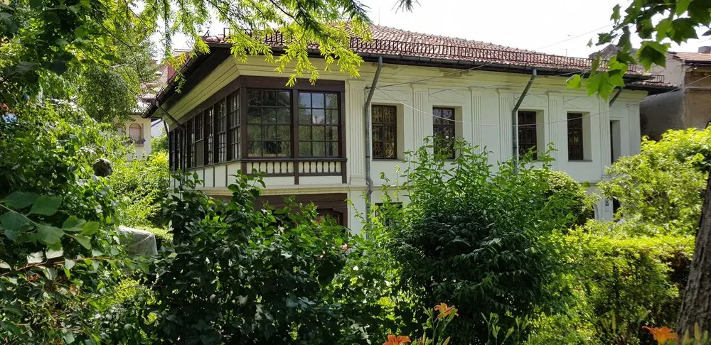 Impozitul pe o casă din București ar putea crește de 26