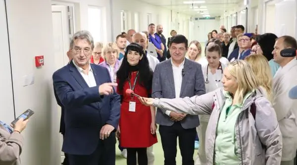 22,5 milioane de lei pentru noua sală de stenturi cardiace