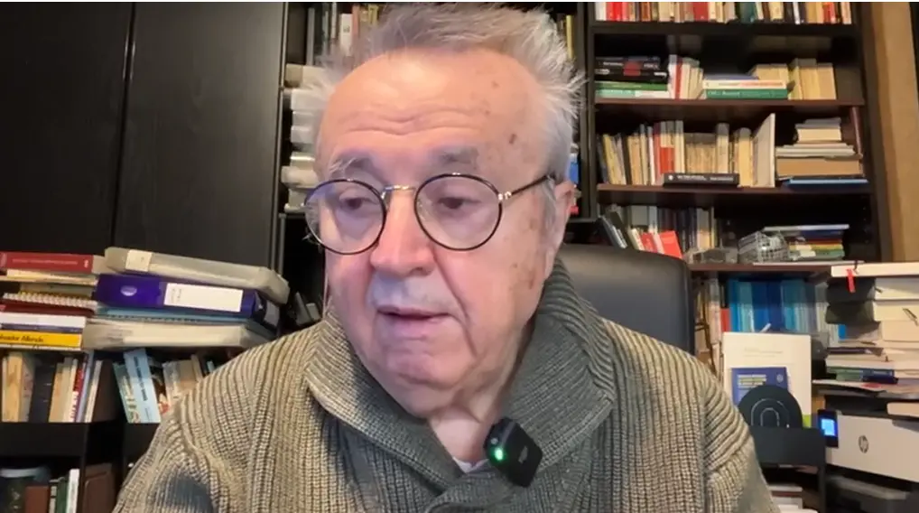Ion Cristoiu: Spectacolul absurd al unui Guvern care nu există încă