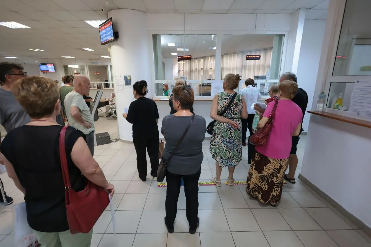 Județul cu cea mai mare indemnizație socială pentru pensionari surprinde pe toată lumea