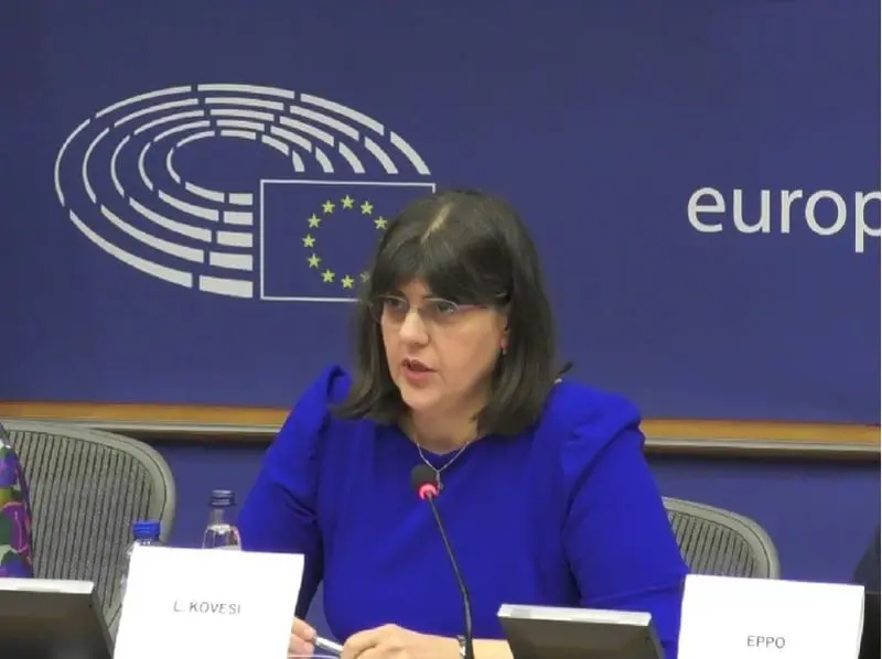 Kovesi părăsește EPPO: bilanț, provocări și succesiune