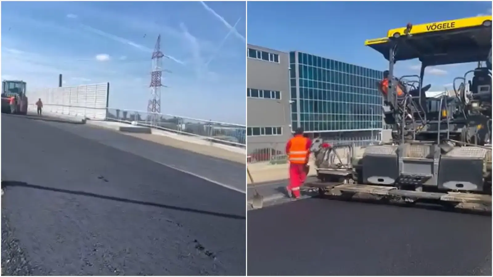 Lotul 3 Nord al Autostrăzii A0 va fi deschis pe 20 octombrie, anunță Scrioșteanu