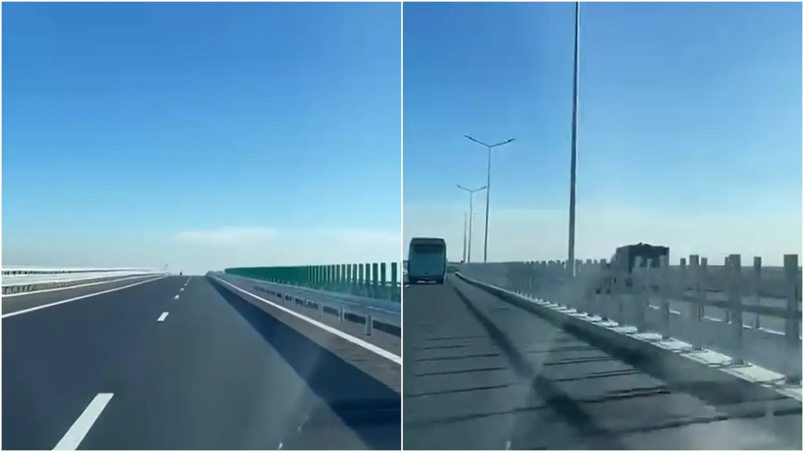 Loturile 3 și 4 ale A0 se deschid simultan în două săptămâni, traficul de pe DN3 se mută pe pasajul peste autostradă