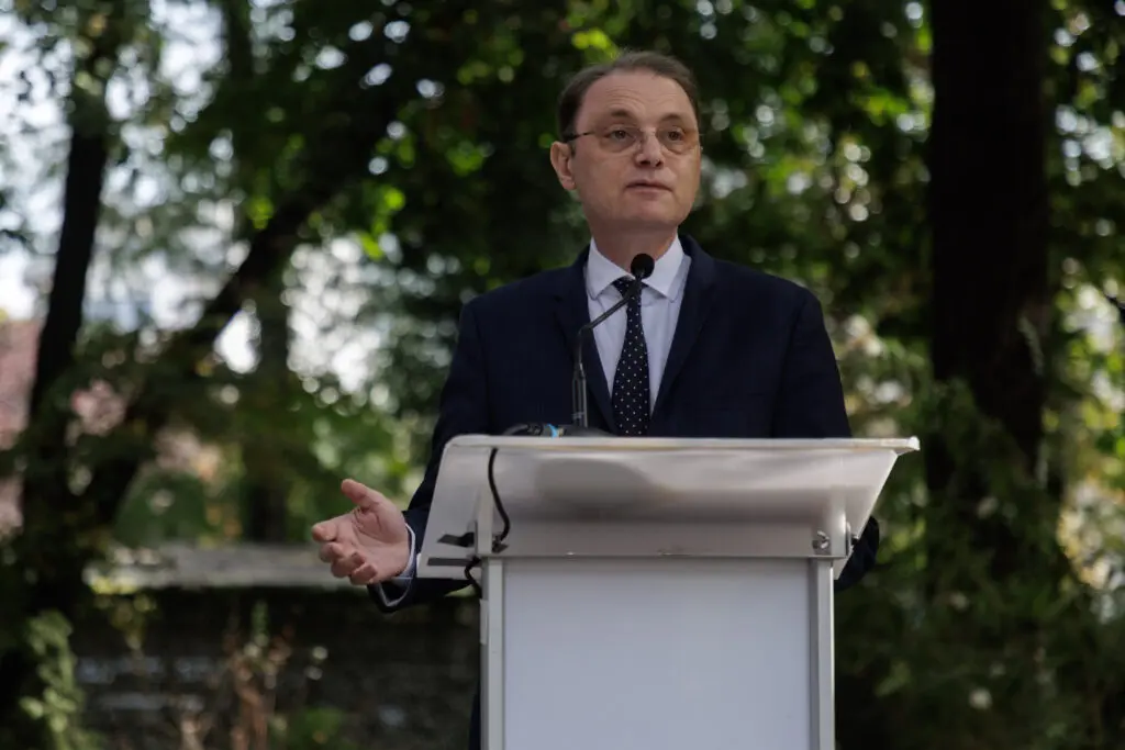 Luca Niculescu anunță o veste importantă după consultările cu partidele