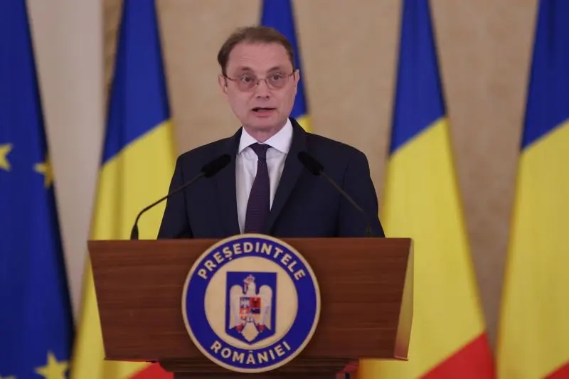 Luca Niculescu: discuții concrete cu PSD, PNL și UDMR pentru stabilitatea țării și aderarea la coordonare