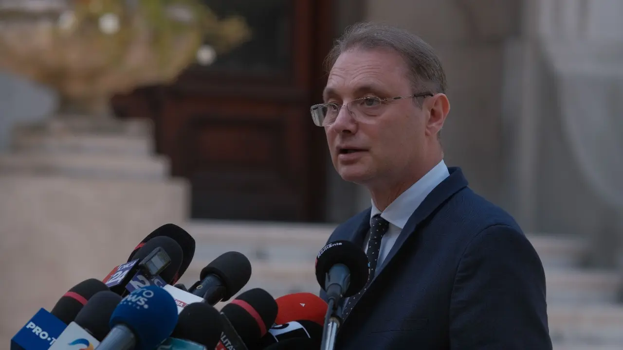 Luca Niculescu: Încredere în consensul pentru România după prima zi de negocieri