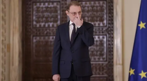 Luca Niculescu: România are nevoie de responsabilitatea noastră după consultări